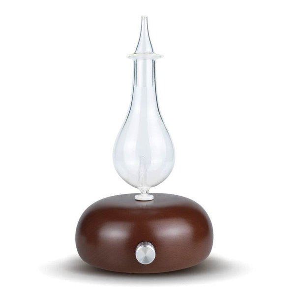 Essential Oil Stove Aromatherapy Aromatherapy Machine Hotel Home Fragrance Diffuser Essential Oil Diffuser - ZEYTONCART