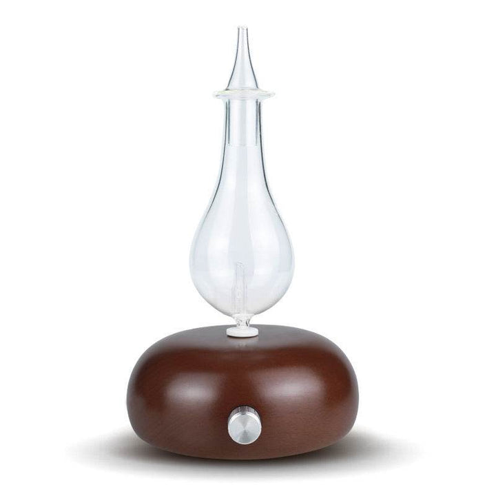 Essential Oil Stove Aromatherapy Aromatherapy Machine Hotel Home Fragrance Diffuser Essential Oil Diffuser - ZEYTONCART