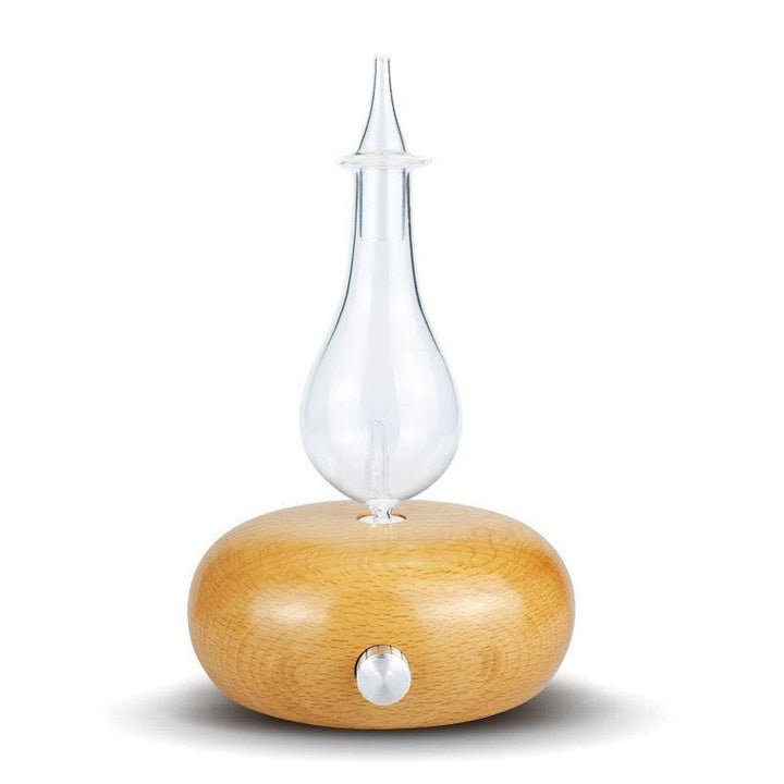Essential Oil Stove Aromatherapy Aromatherapy Machine Hotel Home Fragrance Diffuser Essential Oil Diffuser - ZEYTONCART