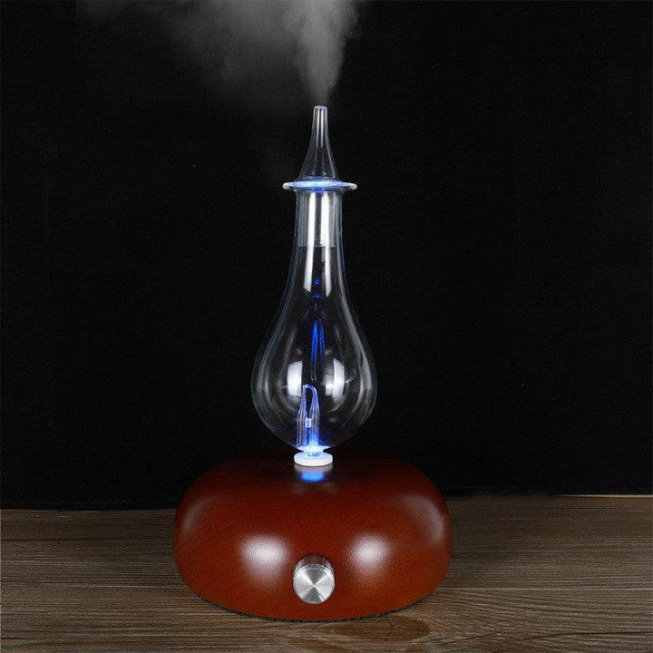Essential Oil Stove Aromatherapy Aromatherapy Machine Hotel Home Fragrance Diffuser Essential Oil Diffuser - ZEYTONCART