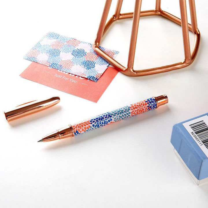 Peripheral Stationery Hand Account Office Stationery 0.5MM Can Refill - ZEYTONCART