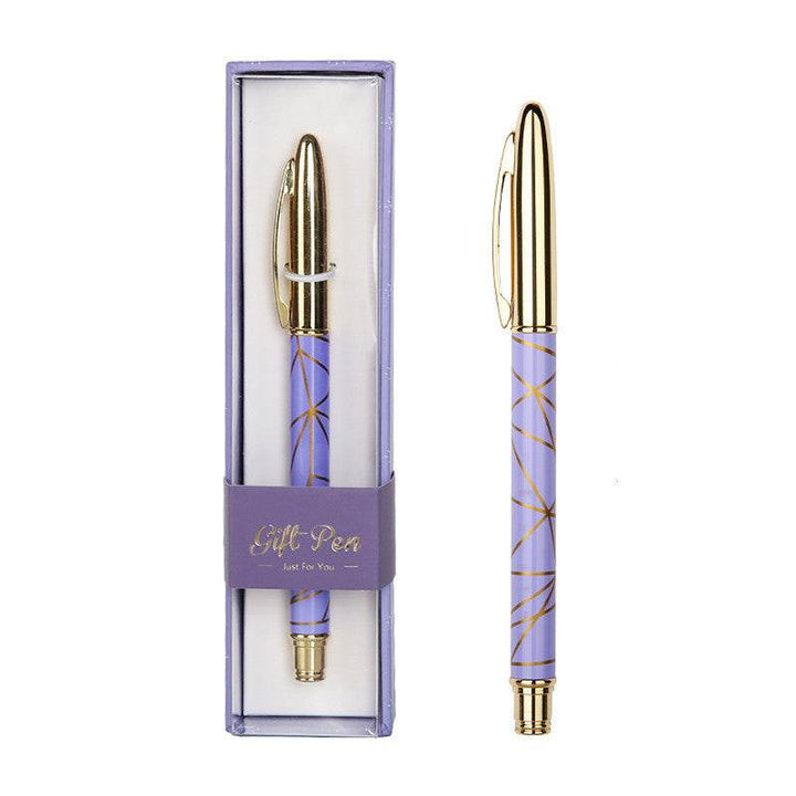 Peripheral Stationery Hand Account Office Stationery 0.5MM Can Refill - ZEYTONCART