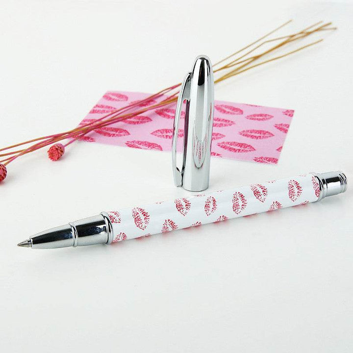 Peripheral Stationery Hand Account Office Stationery 0.5MM Can Refill - ZEYTONCART