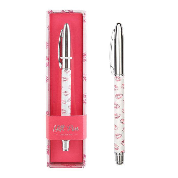 Peripheral Stationery Hand Account Office Stationery 0.5MM Can Refill - ZEYTONCART