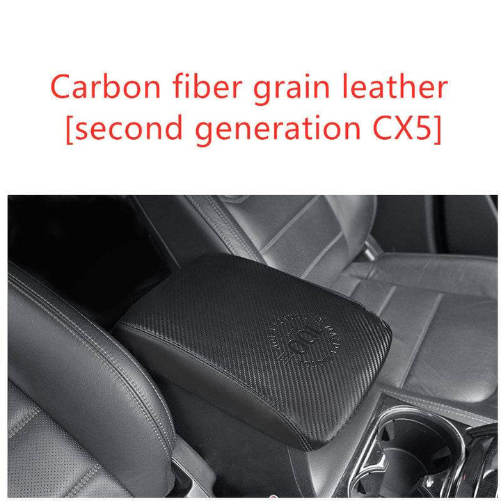 Modification Of Armrest Case Cover For 100th Anniversary - ZEYTONCART