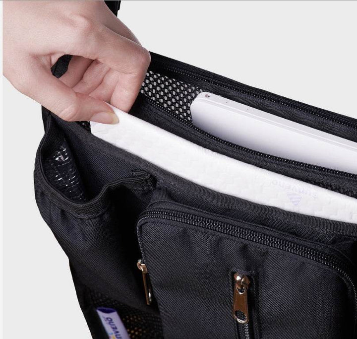 Pushroom Pouches For Stroller Storage - ZEYTONCART