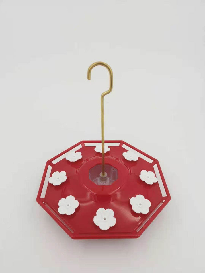 Simple And Creative Home Hummingbird Feeder - ZEYTONCART