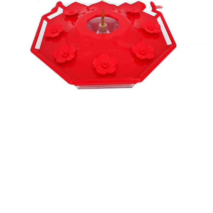 Simple And Creative Home Hummingbird Feeder - ZEYTONCART