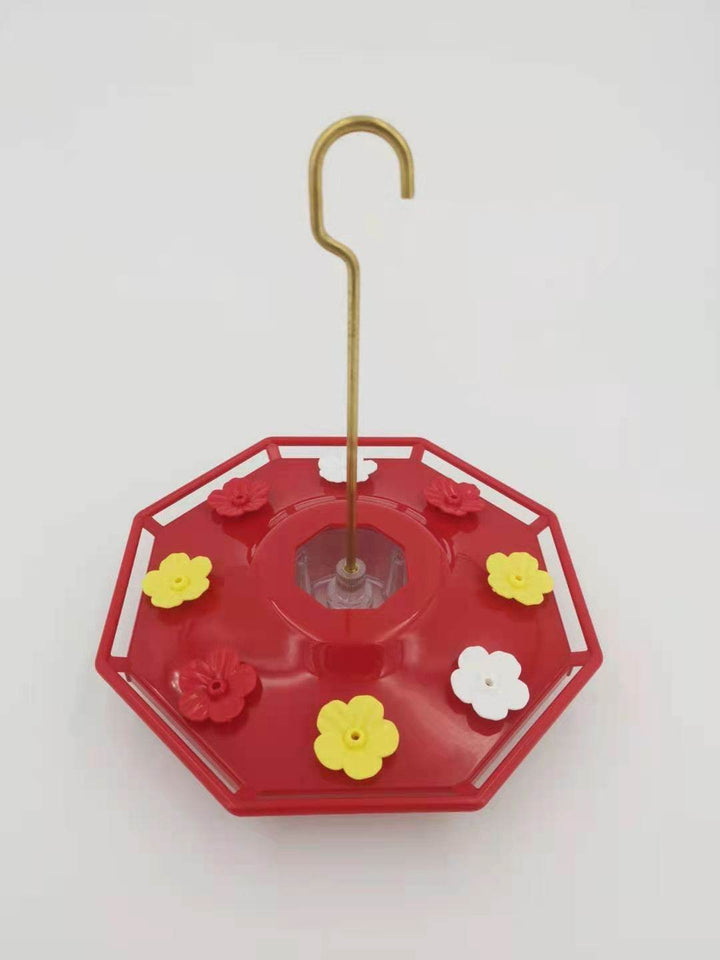 Simple And Creative Home Hummingbird Feeder - ZEYTONCART