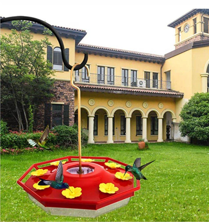 Simple And Creative Home Hummingbird Feeder - ZEYTONCART