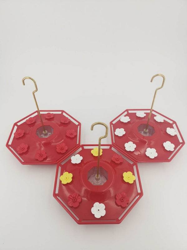 Simple And Creative Home Hummingbird Feeder - ZEYTONCART