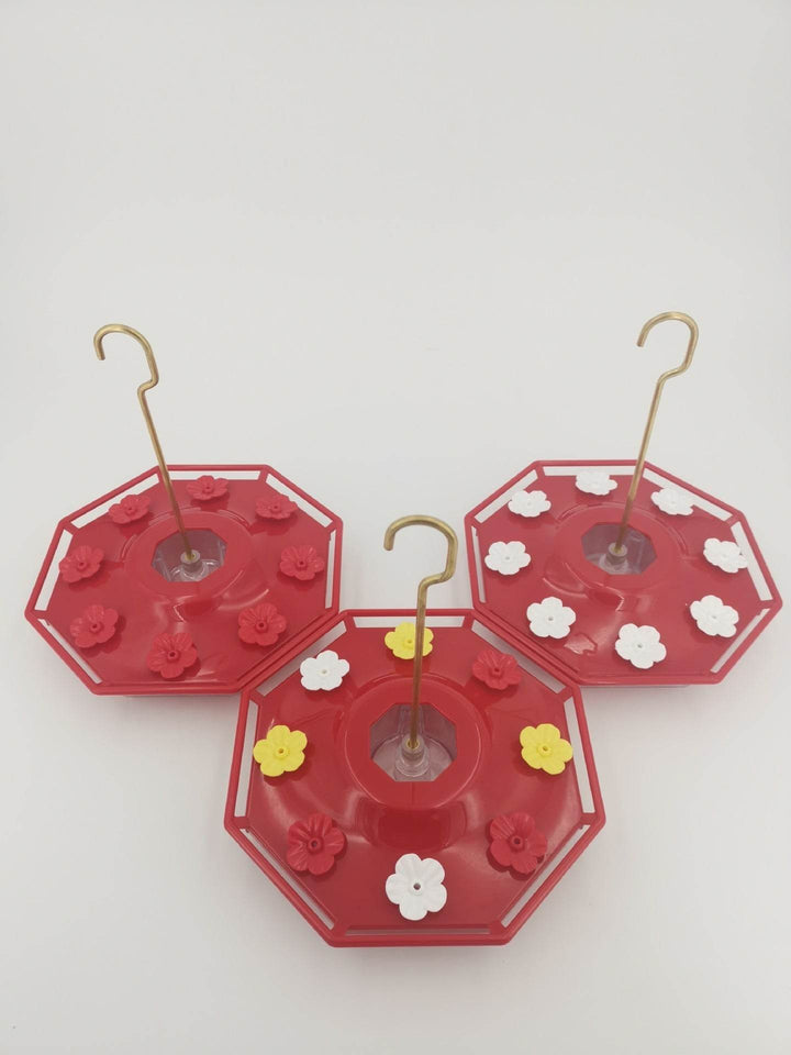 Simple And Creative Home Hummingbird Feeder - ZEYTONCART