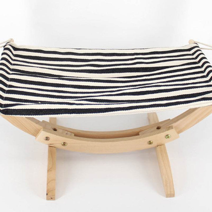 Hanging Removable And Washable Breathable Cat Hammock - ZEYTONCART