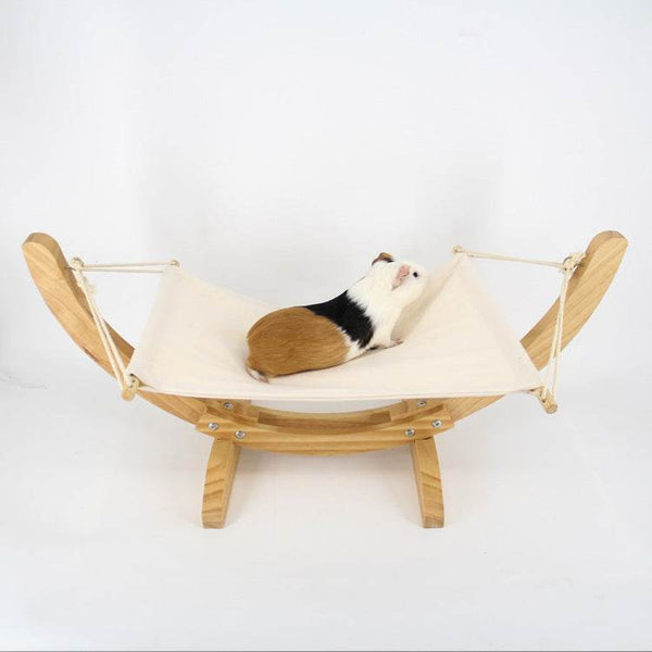 Hanging Removable And Washable Breathable Cat Hammock - ZEYTONCART