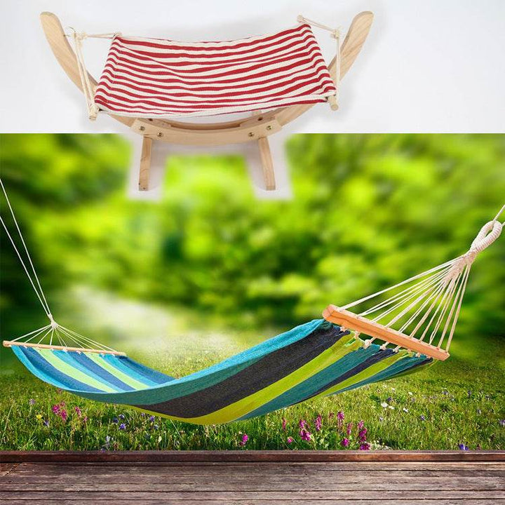 Hanging Removable And Washable Breathable Cat Hammock - ZEYTONCART