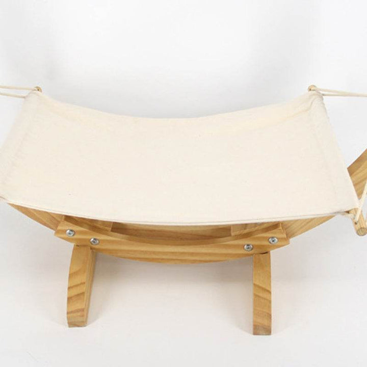 Hanging Removable And Washable Breathable Cat Hammock - ZEYTONCART