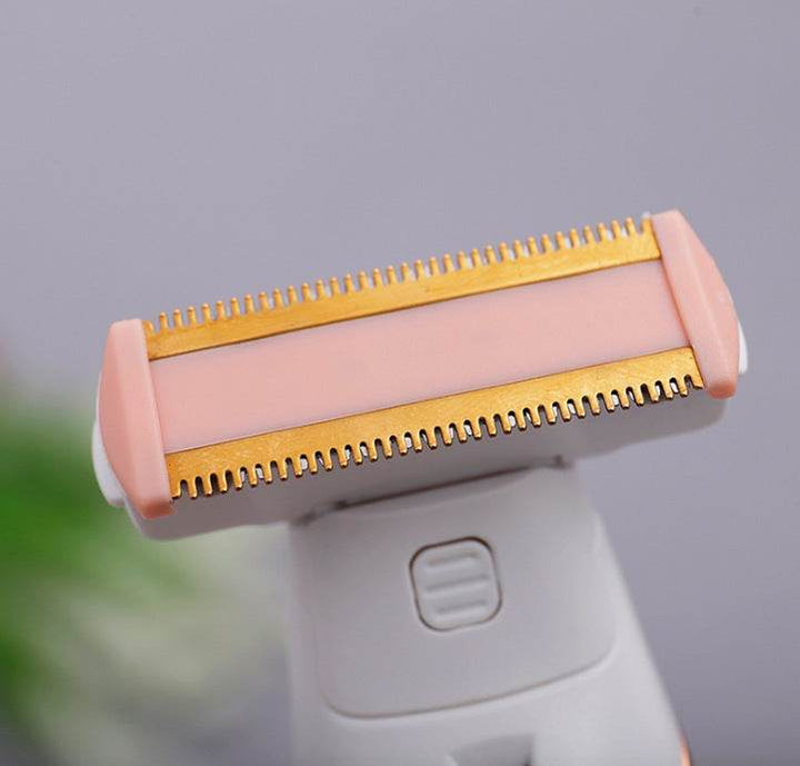Portable Whole Body Epilator - ZEYTONCART