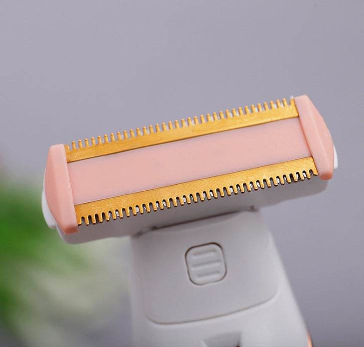 Portable Whole Body Epilator - ZEYTONCART