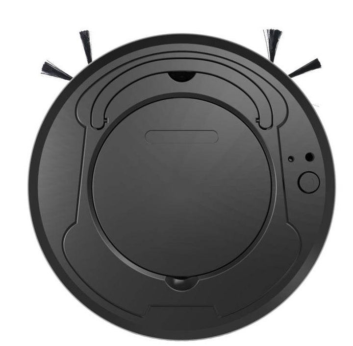 Automatic Robotic Vacuum Cleaner Home Smart Sweeping Mopping Low Noise Machine - ZEYTONCART