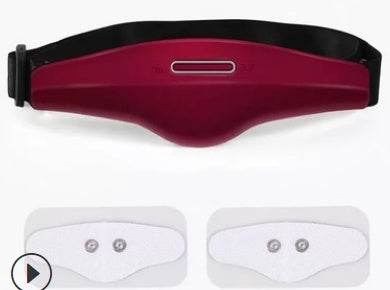 Head Massage Sleep Aid Wireless Home Sleep Instrument Voice Physiotherapy Pulse Relaxation Portable - ZEYTONCART