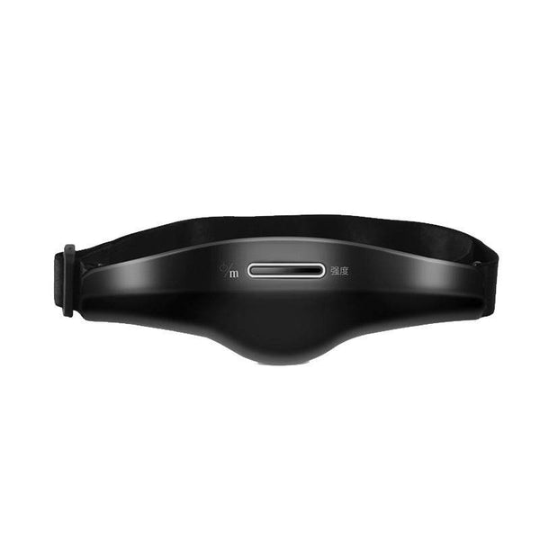 Head Massage Sleep Aid Wireless Home Sleep Instrument Voice Physiotherapy Pulse Relaxation Portable - ZEYTONCART