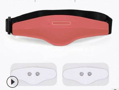 Head Massage Sleep Aid Wireless Home Sleep Instrument Voice Physiotherapy Pulse Relaxation Portable - ZEYTONCART