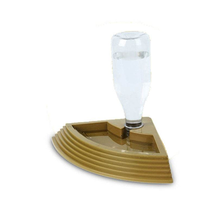 Reptile Feeding Tray Automatic Drinking Fountain - ZEYTONCART