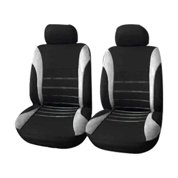 Car Accessories Cushion Cover Four Seasons Universal Seat Cover Four-piece Set - ZEYTONCART
