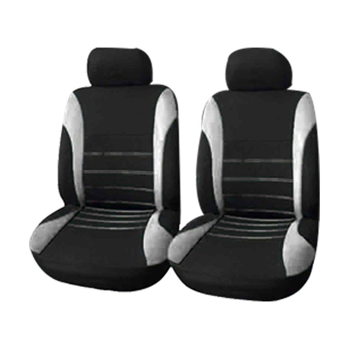 Car Accessories Cushion Cover Four Seasons Universal Seat Cover Four-piece Set - ZEYTONCART