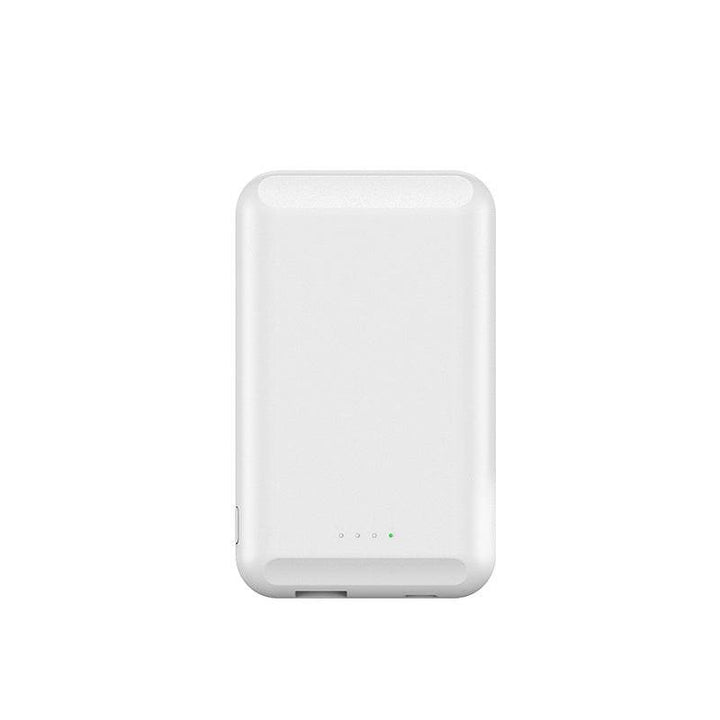 Back Clip Power Bank - ZEYTONCART
