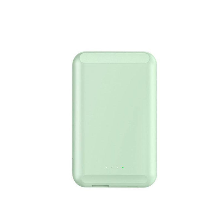 Back Clip Power Bank - ZEYTONCART