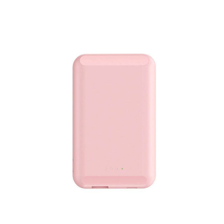 Back Clip Power Bank - ZEYTONCART