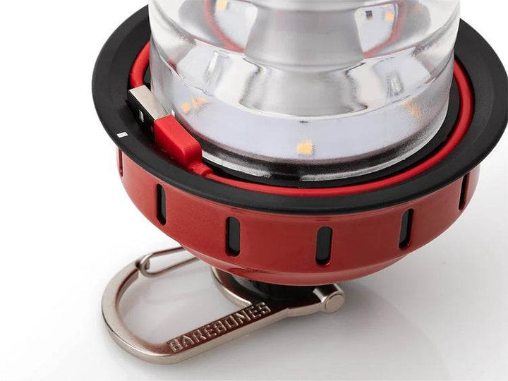 Camping Lights Multifunctional Chandeliers Camping Emergency Lighting Lights Rechargeable LED Portable Lights - ZEYTONCART