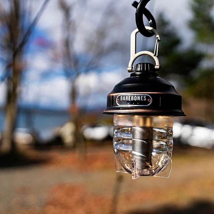 Camping Lights Multifunctional Chandeliers Camping Emergency Lighting Lights Rechargeable LED Portable Lights - ZEYTONCART