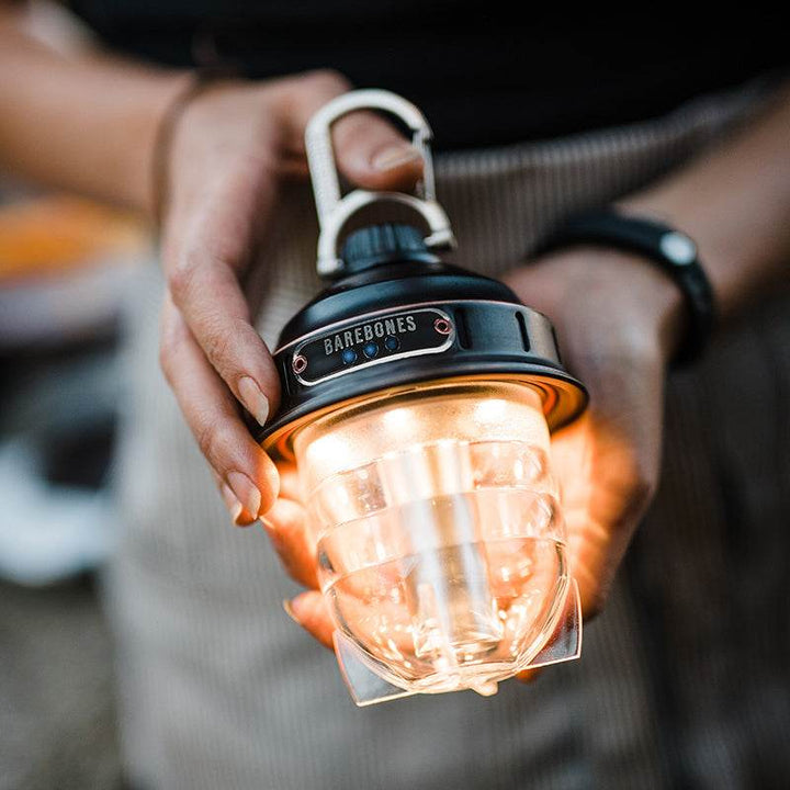 Camping Lights Multifunctional Chandeliers Camping Emergency Lighting Lights Rechargeable LED Portable Lights - ZEYTONCART
