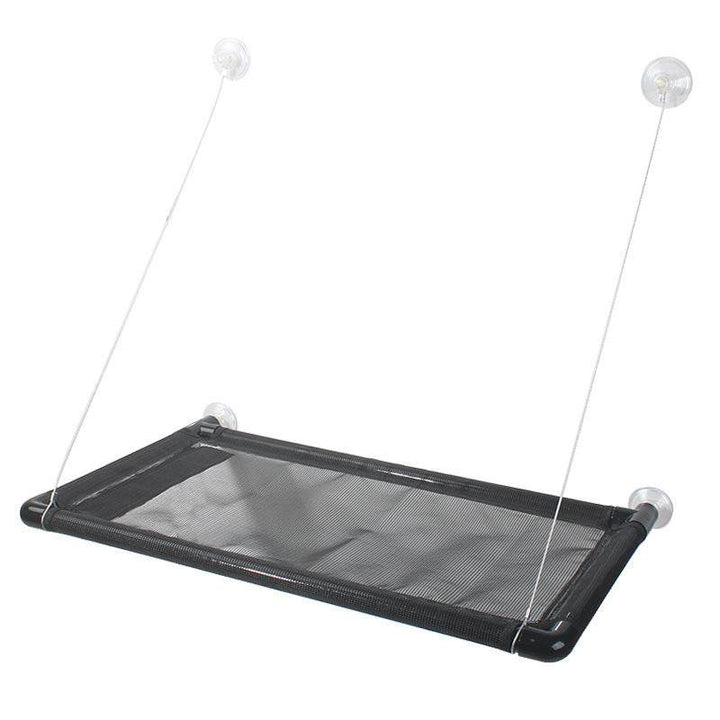 New Suction Cup Splicing Cat Window Hammock - ZEYTONCART
