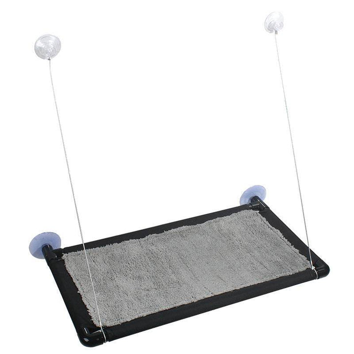New Suction Cup Splicing Cat Window Hammock - ZEYTONCART