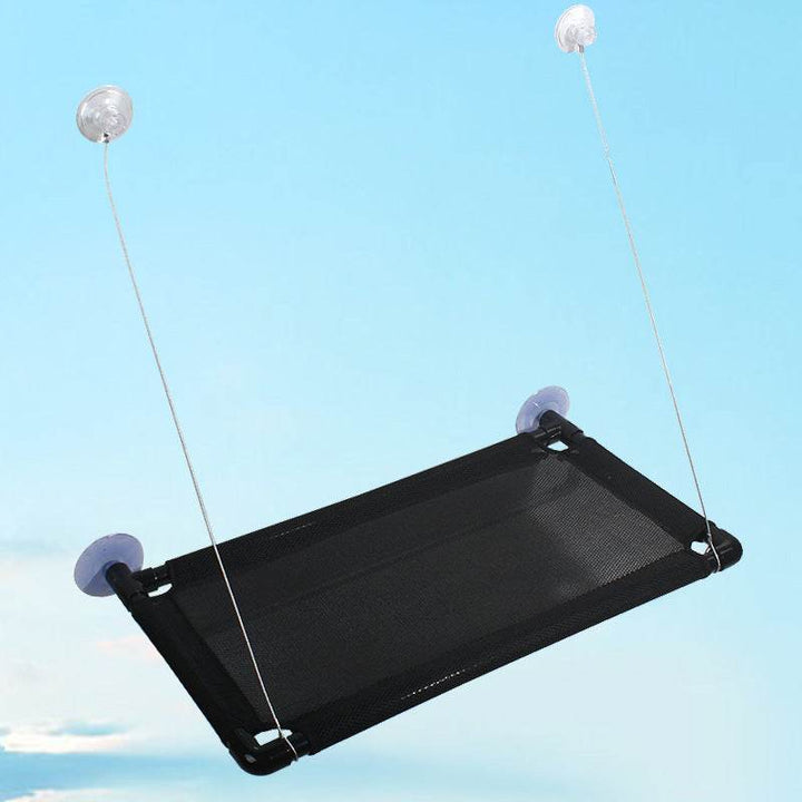 New Suction Cup Splicing Cat Window Hammock - ZEYTONCART
