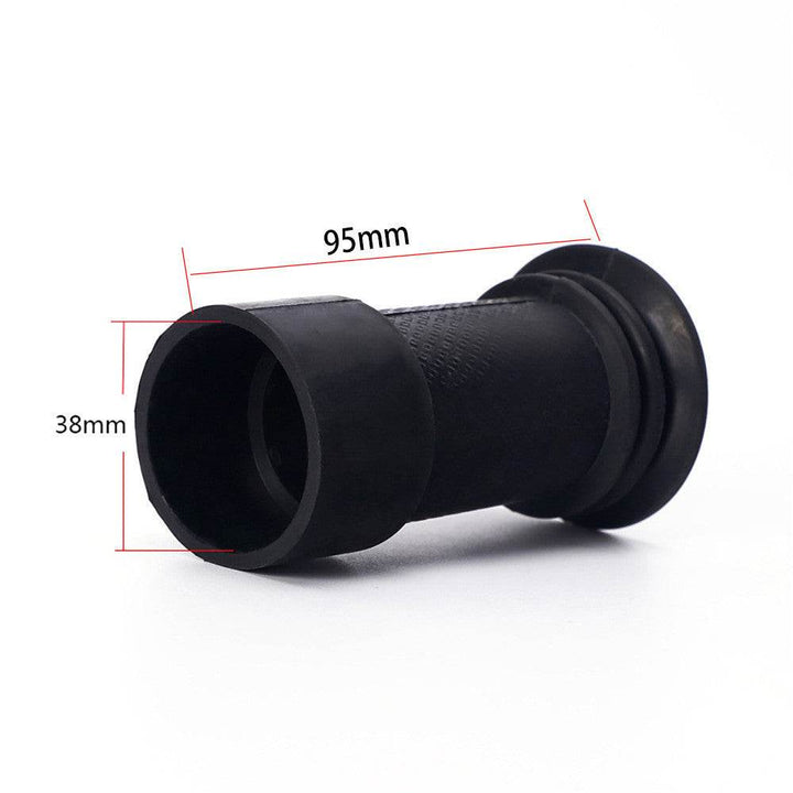 Rubber Spotting Eye Mask Outdoor Eye Protection Visor Eye Mask - ZEYTONCART