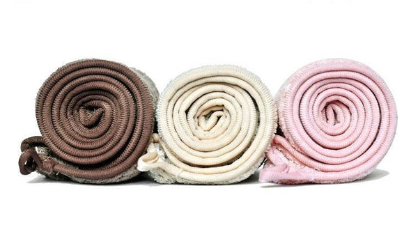 Dry Hair Cap super Absorbent Coral Fleece Dry Hair Towel Absorbent Towel Shower Cap Wiping Head Quick-drying Towel Wrap turban shower cap - ZEYTONCART