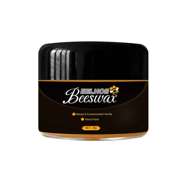 Furniture Care Polishing Waterproof Floor Beeswax Polishing Beeswax - ZEYTONCART