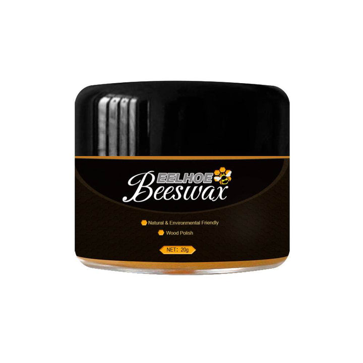 Furniture Care Polishing Waterproof Floor Beeswax Polishing Beeswax - ZEYTONCART