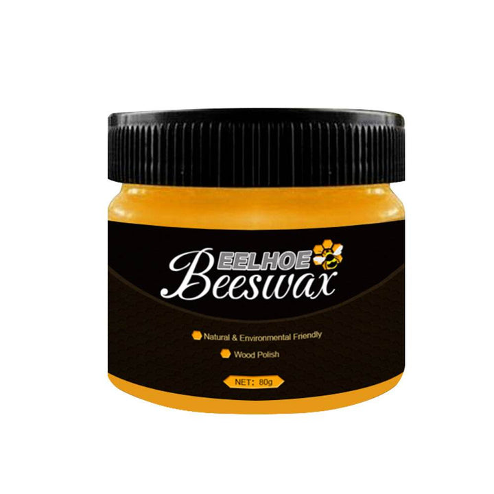 Furniture Care Polishing Waterproof Floor Beeswax Polishing Beeswax - ZEYTONCART