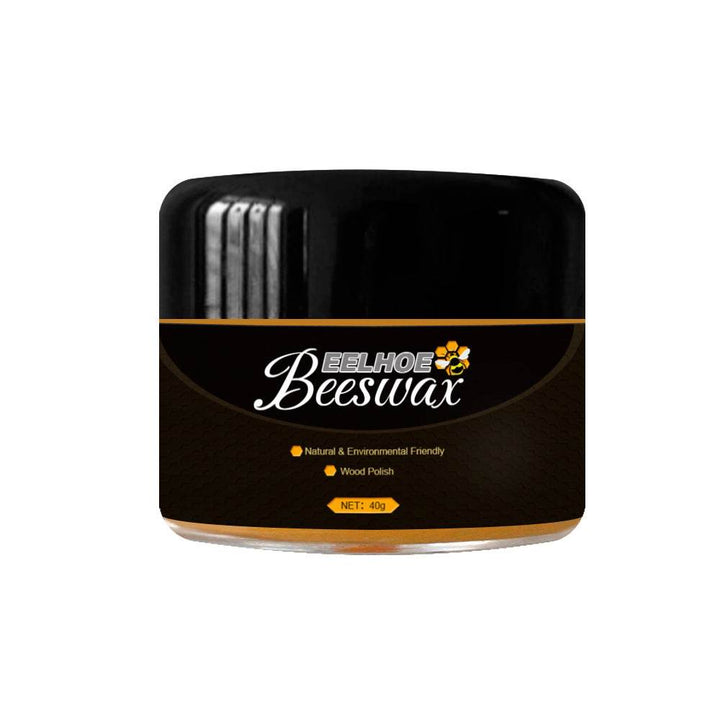 Furniture Care Polishing Waterproof Floor Beeswax Polishing Beeswax - ZEYTONCART