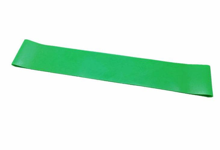 LikeGlobal Yoga Resistance Rubber Bands Fitness Exercise - ZEYTONCART