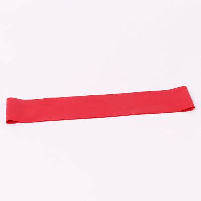 LikeGlobal Yoga Resistance Rubber Bands Fitness Exercise - ZEYTONCART