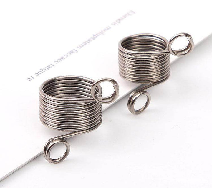 Knitting Gadgets And Wire Guide Accessories - ZEYTONCART
