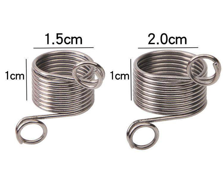 Knitting Gadgets And Wire Guide Accessories - ZEYTONCART