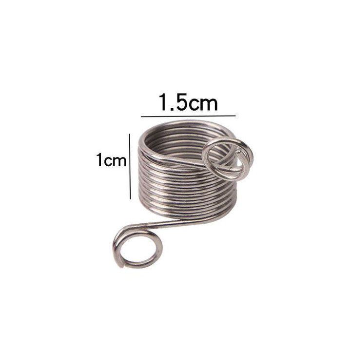 Knitting Gadgets And Wire Guide Accessories - ZEYTONCART