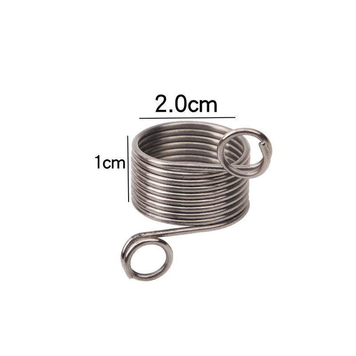 Knitting Gadgets And Wire Guide Accessories - ZEYTONCART